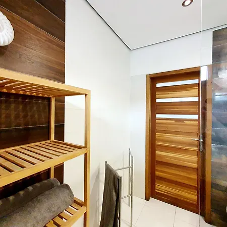 Apartment Z Tarasem Brzezno Danzig