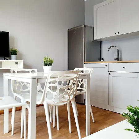 Z Tarasem Brzezno Apartman Gdańsk