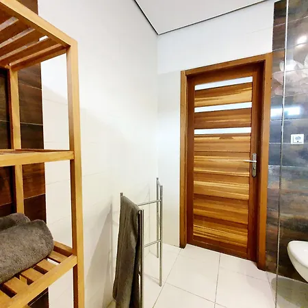 Apartamento Z Tarasem Brzezno *