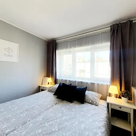 Z Tarasem Brzezno Apartment