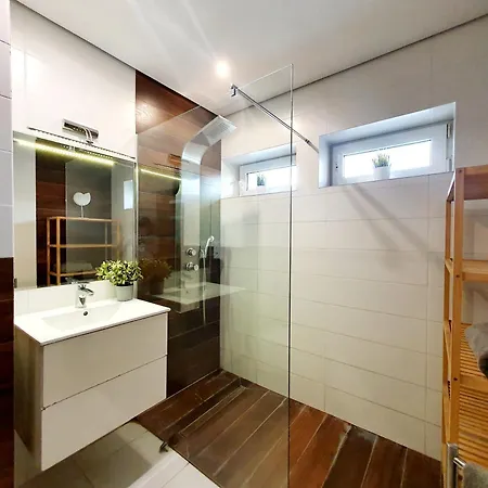 Apartman Z Tarasem Brzezno *