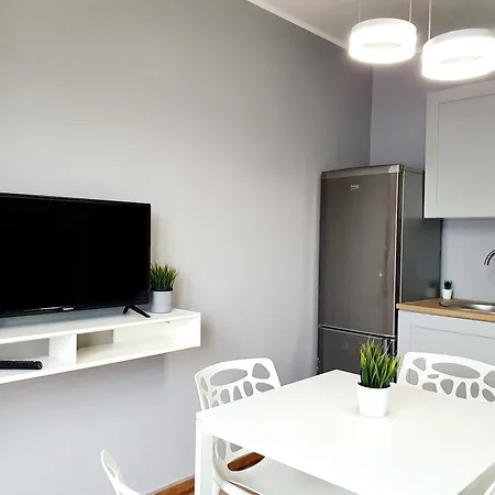 Z Tarasem Brzezno Apartment